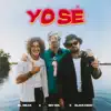 El Reja, Rey Sol & ELMAXIMO - Yo Sé