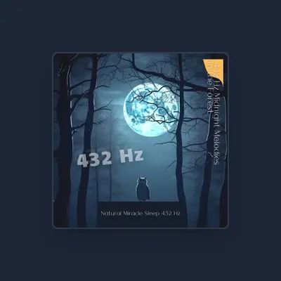 Listen to Sleep Music Playlist, watch music videos, read bio, see tour dates & more!