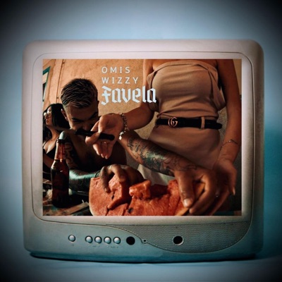 Favela - Single