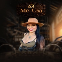 Me Usa - Single - Analice Roccha