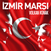 Volkan Konak - İzmir Marşı artwork