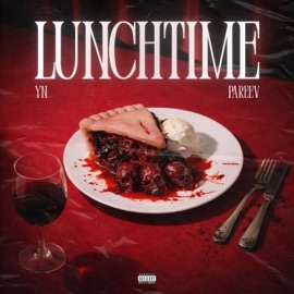 Lunchtime YN & PAREEV