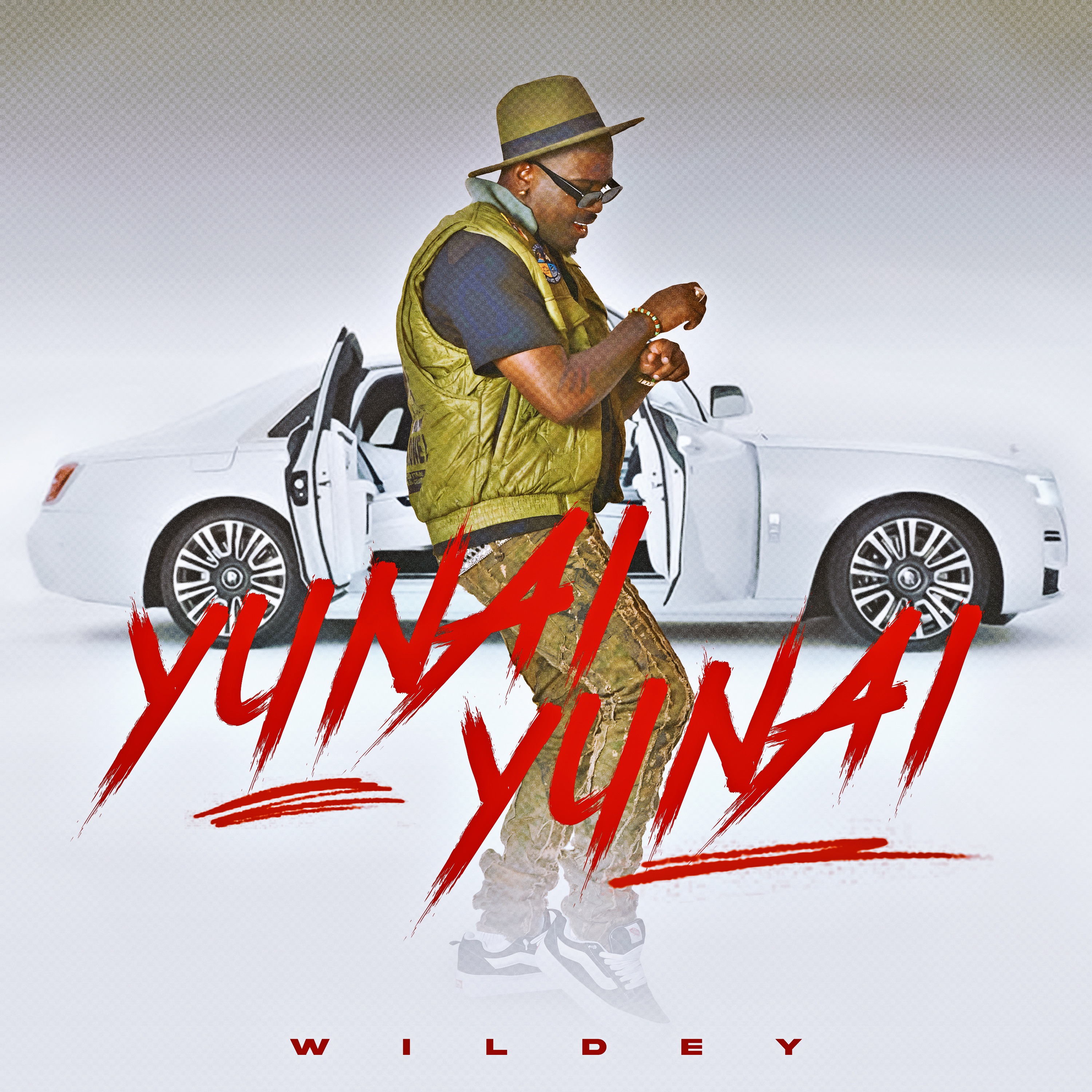 Yunai Yunai - Single