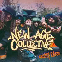 U Wot M8 — NEW AGE COLLECTIVE