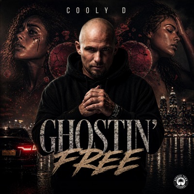 Ghostin' Free - Single