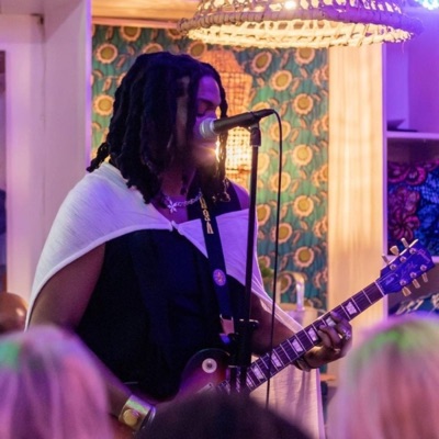 Silas Piper & The Internationals (Live at Wasp & Sprout 30/5/2025) [feat. Thulani, Bernard Oduor & Morgan Ambani]