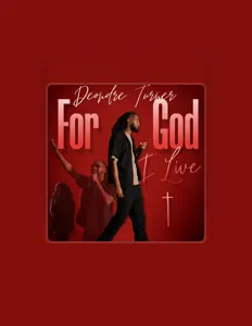 收听 Deondre Turner、观看音乐视频、阅读小传、查看巡演日期等 ！