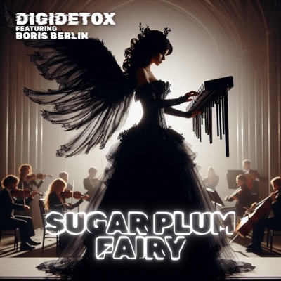 Sugar Plum Fairy (feat. Boris Berlin) - Single