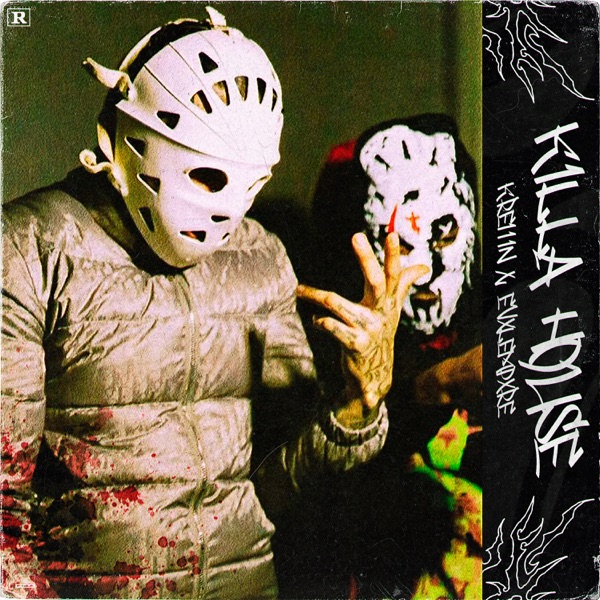 KILLA HOUSE - Single