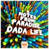 5 Notes from Paradise cover art