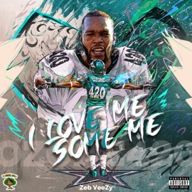 I Love Me Some Me Ozone420