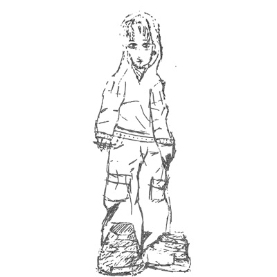 Blowin smoke on er face - Single