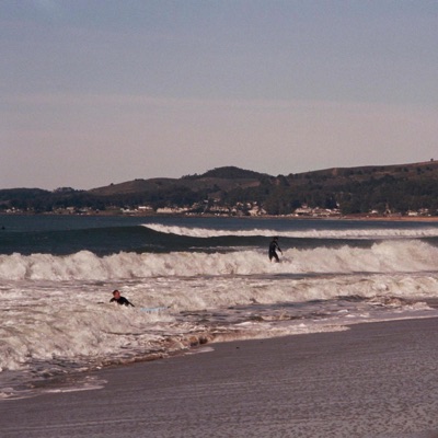 Never Be Perfect - Single