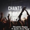 Theophilus Sunday - Chants Of Help (feat. Apostle Arome Osayi) artwork