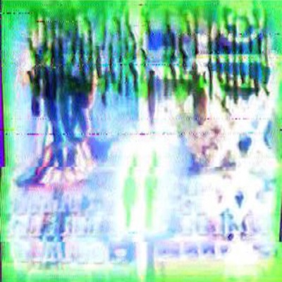 SHIZOCORE RELIGION, Vol. 1