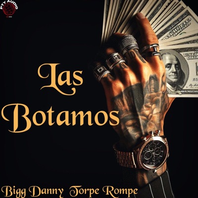 Las Botamos (Acapella) - Single