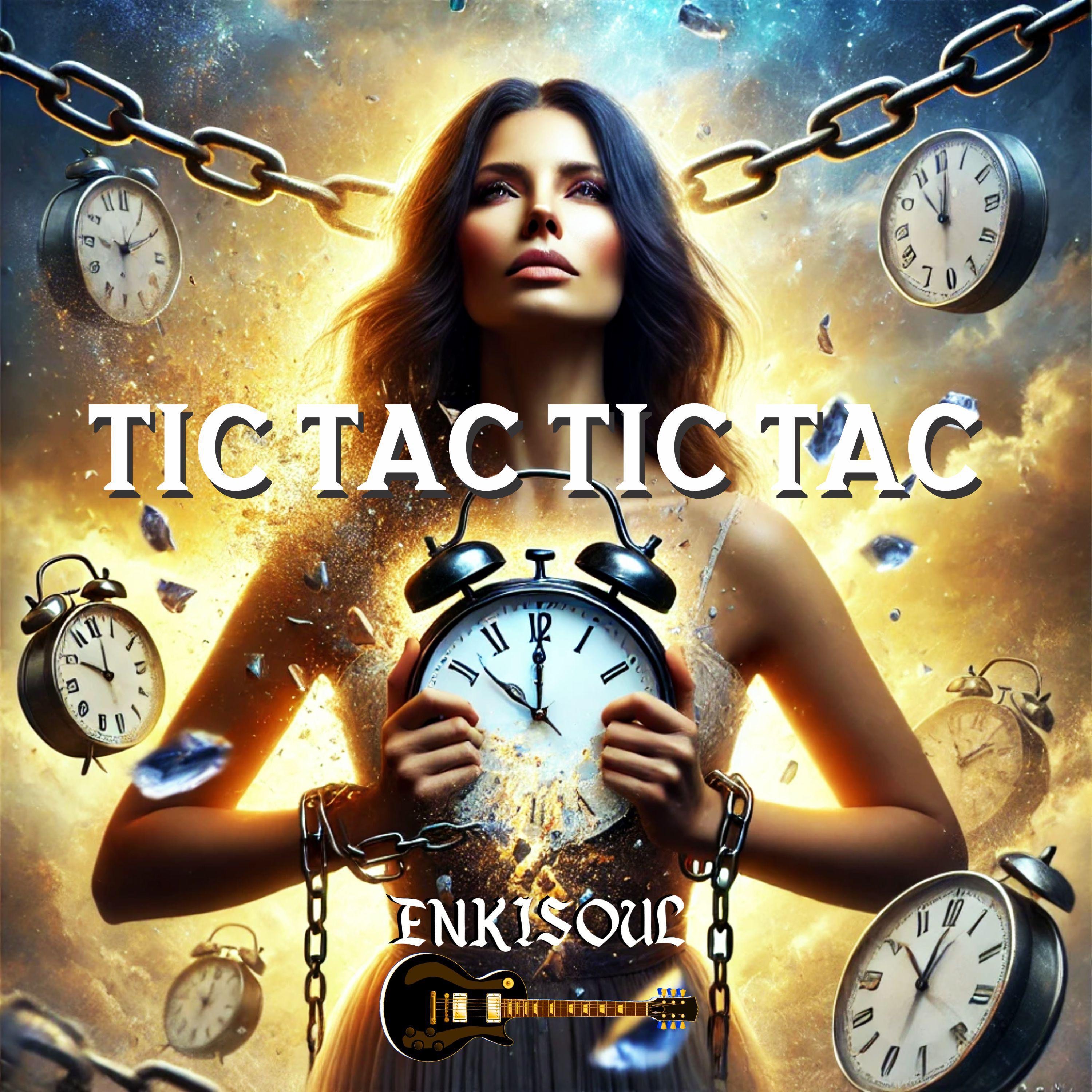 10 Tic Tac