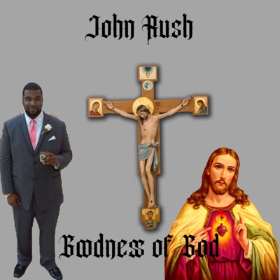 Goodness OF God (Special Version) - Single