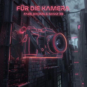 Für Die Kamera - Single