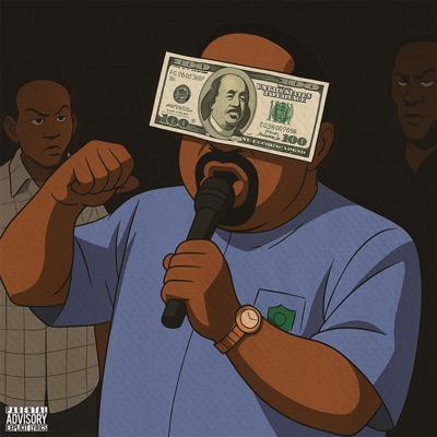 Marvin Rapp Freestyle - Single