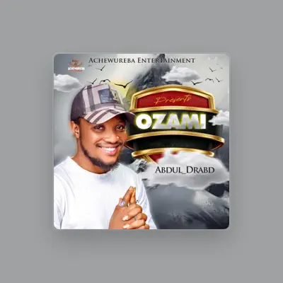 Listen to Abdul Drabd, watch music videos, read bio, see tour dates & more!