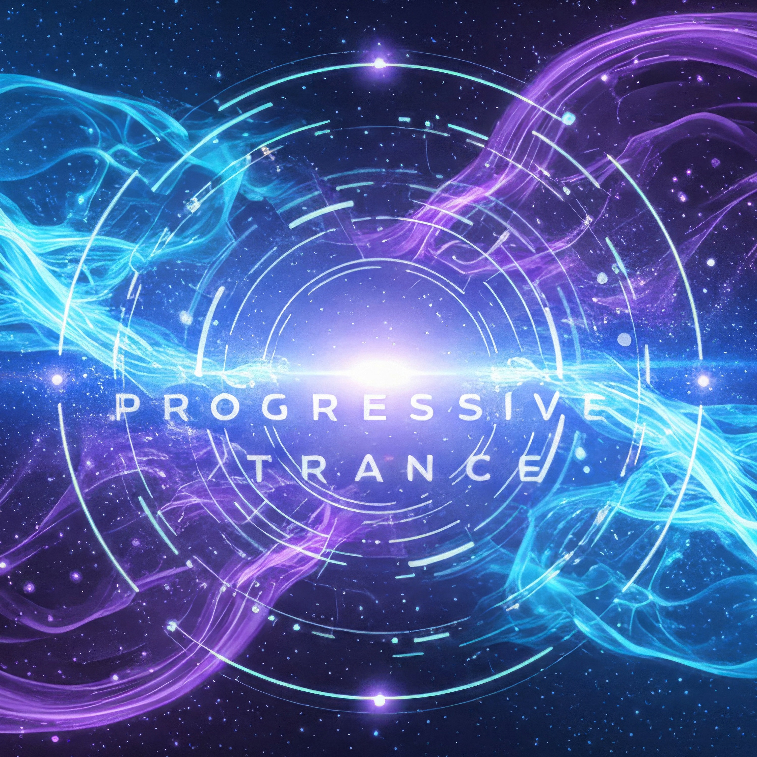 Progressive Trance Nova