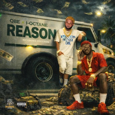 Qbe - Reason (feat. I-Octane)