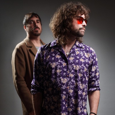 Las Sombras - Single