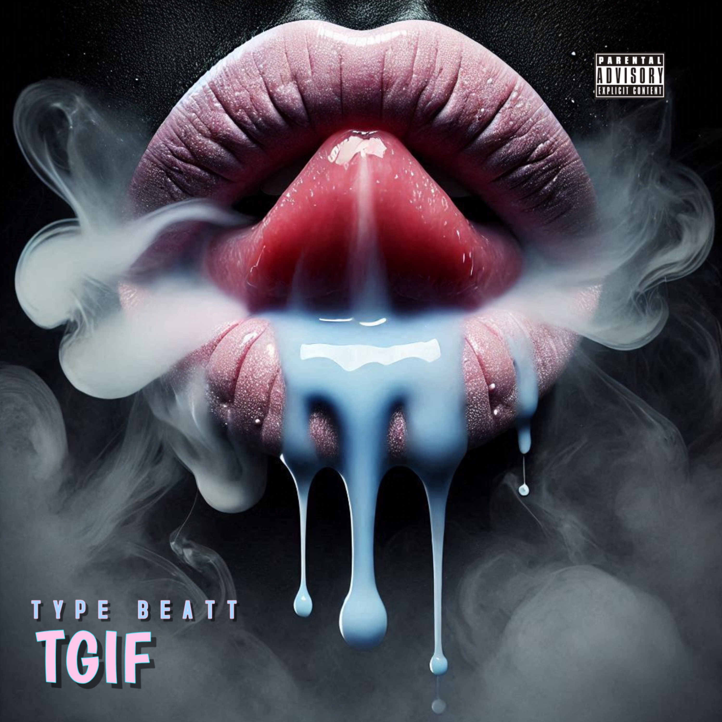 Tgif - EP