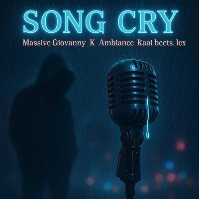 Song Cry (feat. Ambiance, lex & KAAI BEATS) - Single