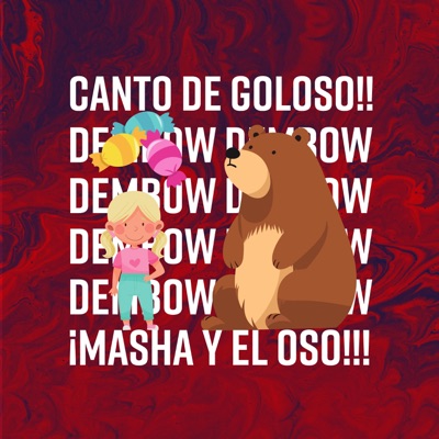 20Ty Remix - Canto De Goloso (Dembow Version)