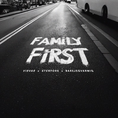 Family First - Single