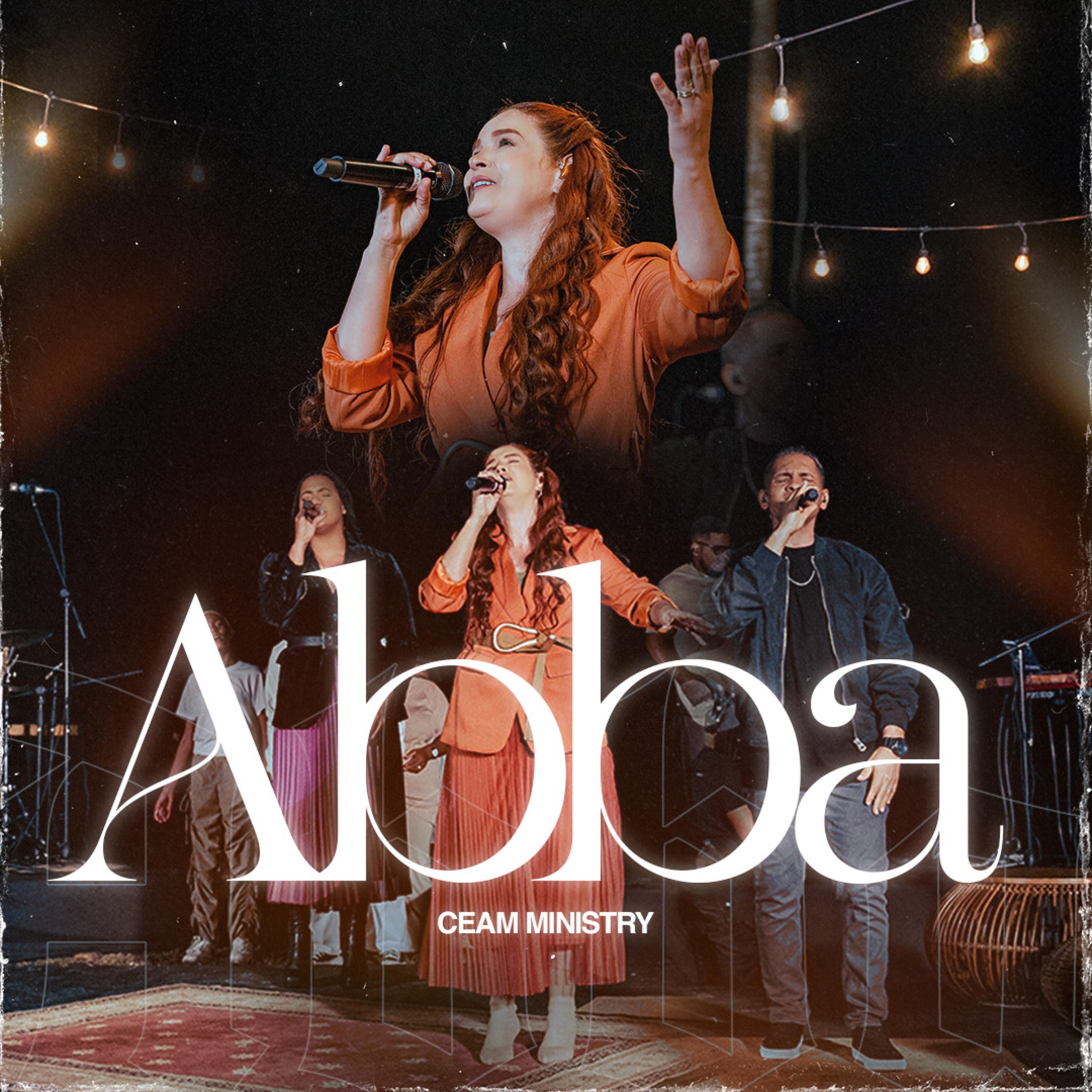 Abba (Live) - Single