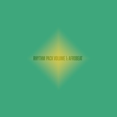 Rhythm Pack Volume 1: Afrobeat