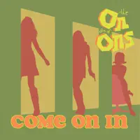 Long Ride — The On and Ons