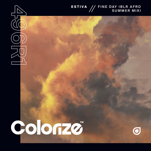 Fine Day (BLR Afro Summer Mix) - Single