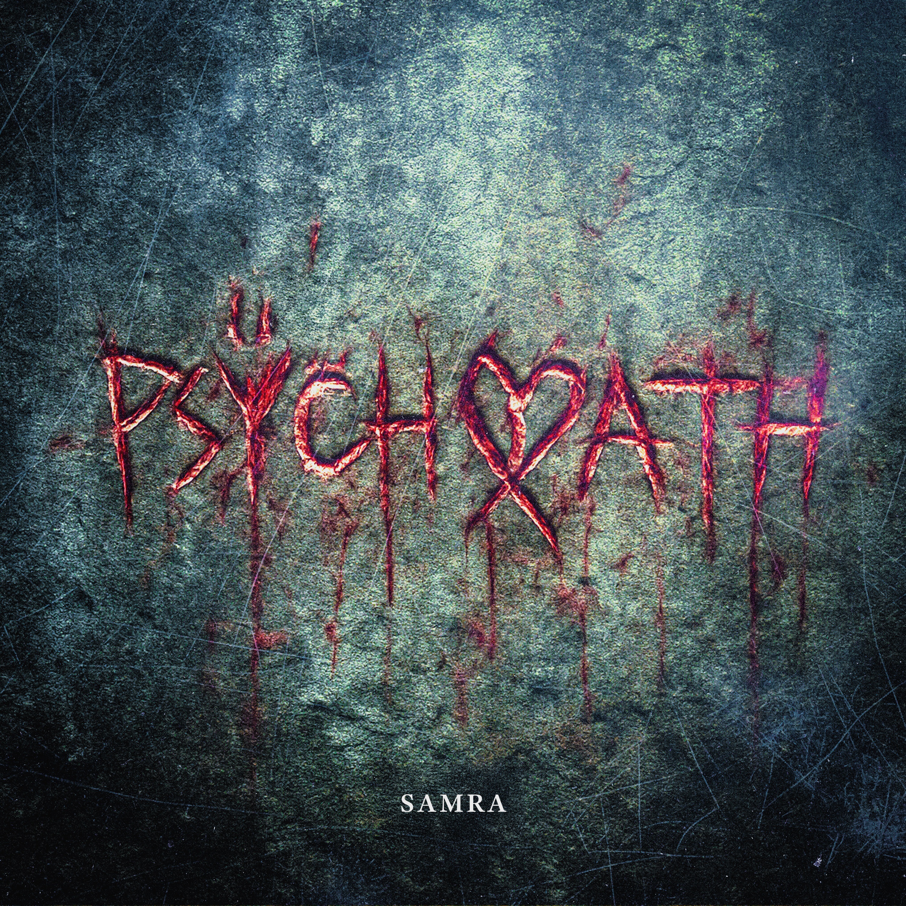 Psychopath - Single