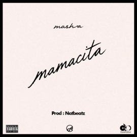 mamacita (feat. MASHRA) 24 Dark