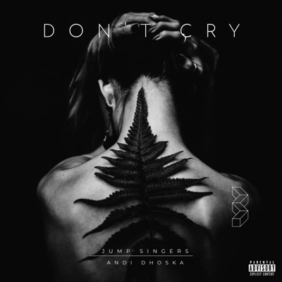 Don't Cry (feat. Andi Dhoska) - Single