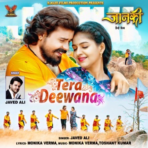 Tera Deewana (From 