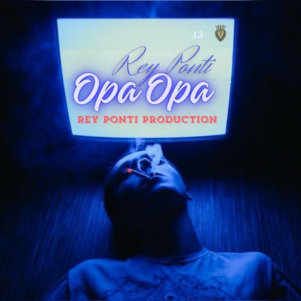 Opa Opa