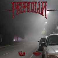 Pesadilla - Single - Dis