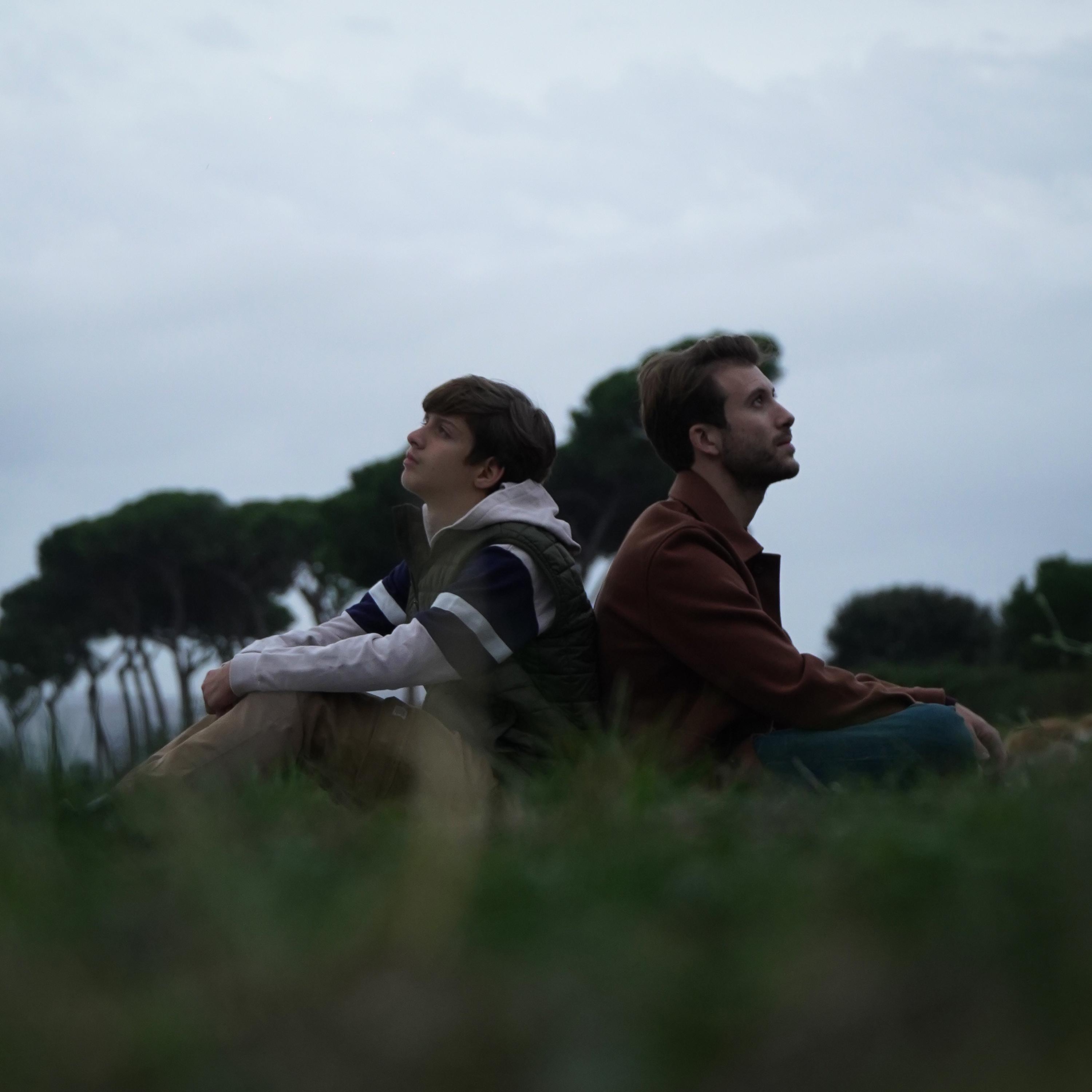 Marco Di Nunno - Tornerai