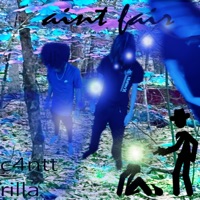 aint fair (feat. Rilla) - Single - c4ntt