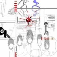 #stickman cypher (feat. monnihead, k4mi, loreskrr & woonerf) - Single - undrgrave