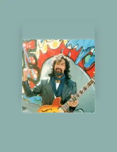 Listen to Sonny Day, watch music videos, read bio, see tour dates & more!