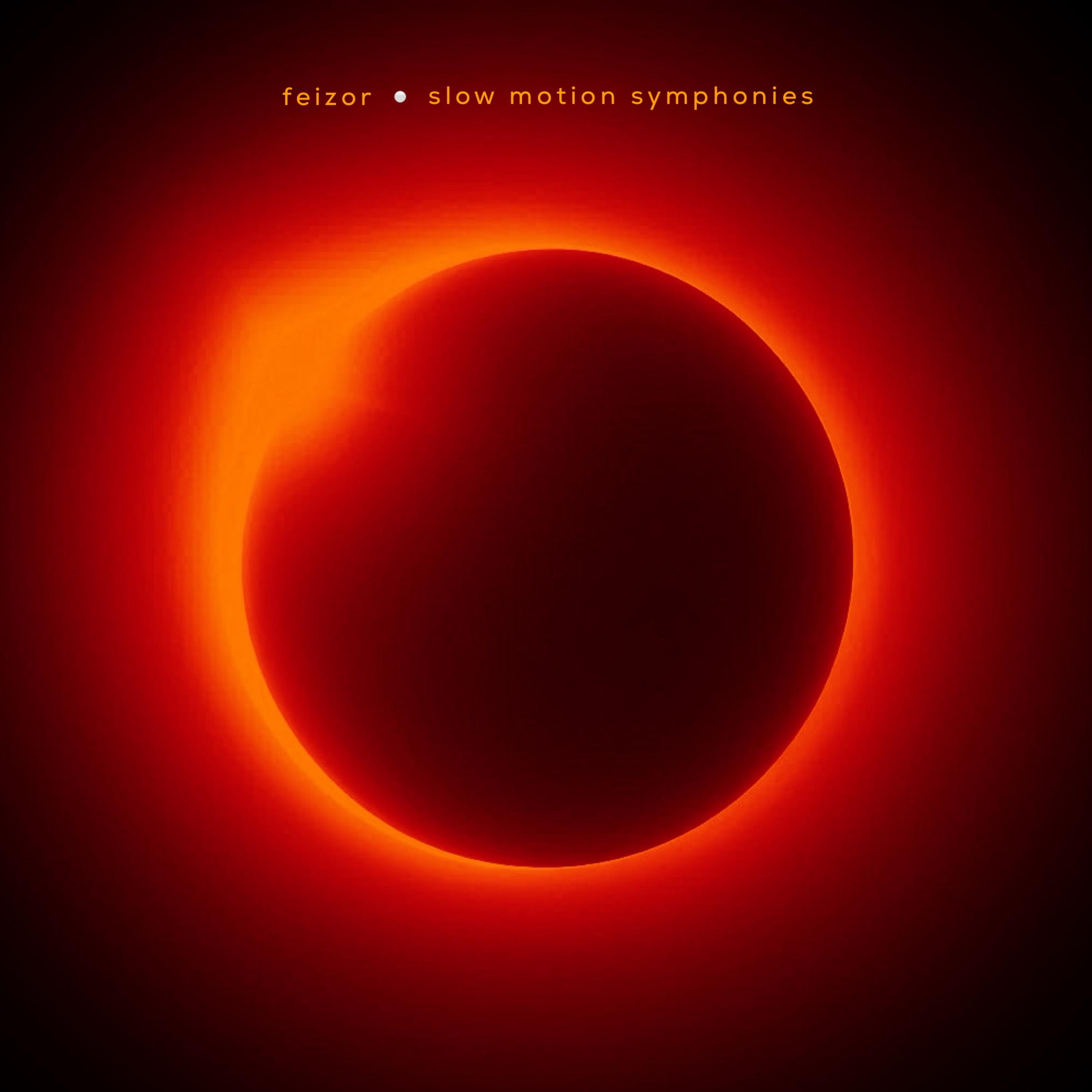 Slow Motion Symphonies