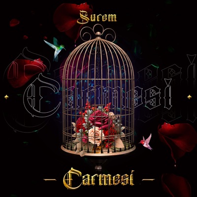 Carmesí - Single