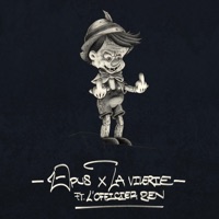 Un jour de plus - EP - Opus Crew & La Vilerie