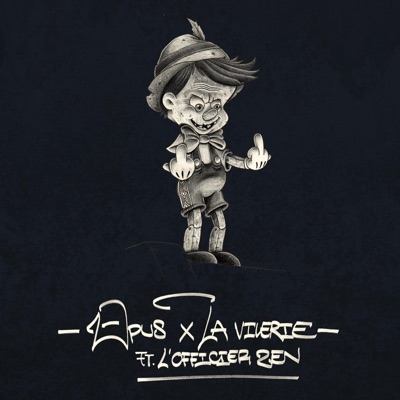 Un jour de plus - EP